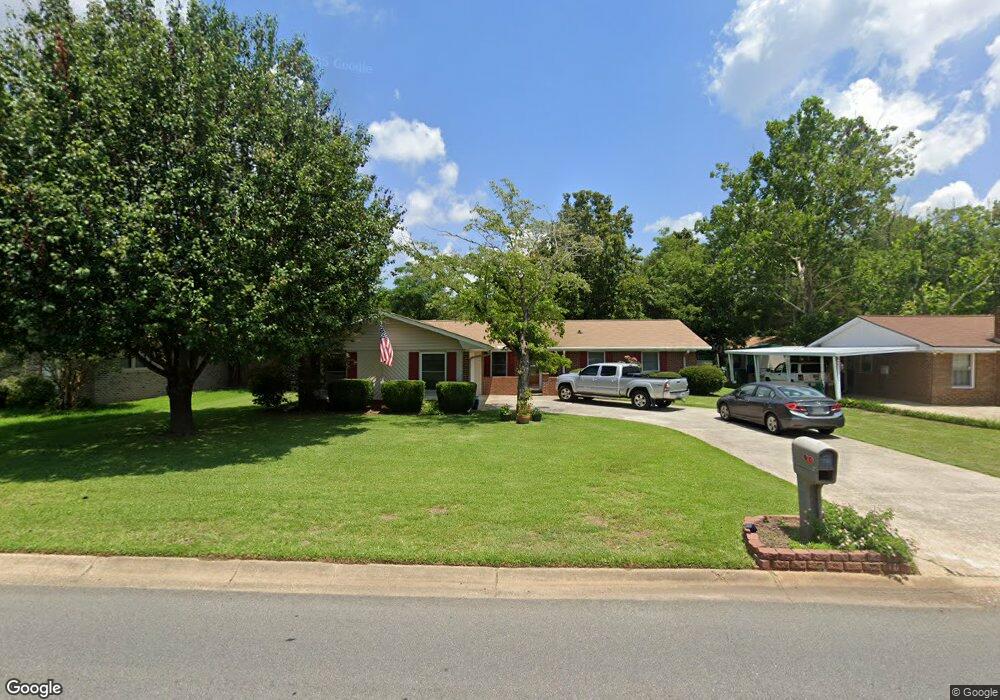 109 Gawin Dr, Warner Robins, GA 31093 - photo 1