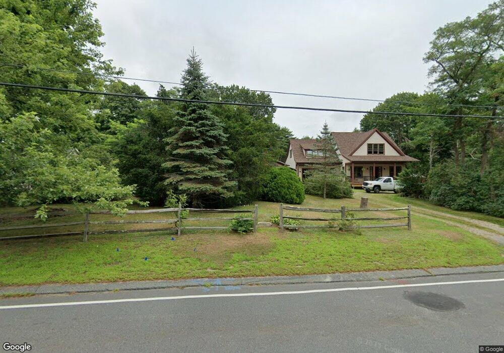 757 County Rd, Pocasset, MA 02559 - photo 1