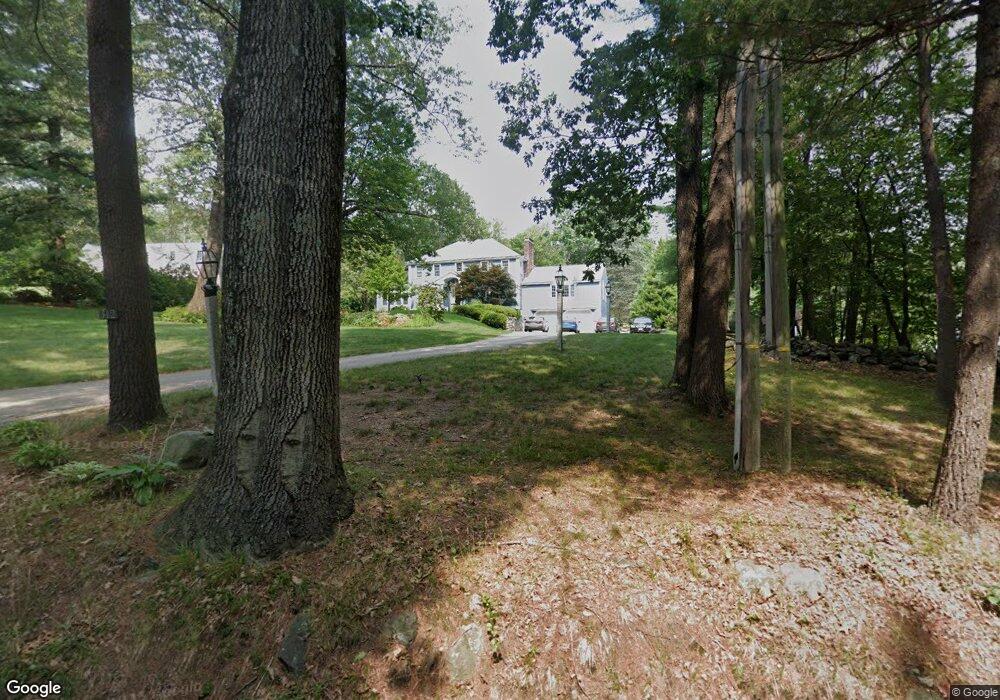 312 Goodale St, West Boylston, MA 01583 - photo 1