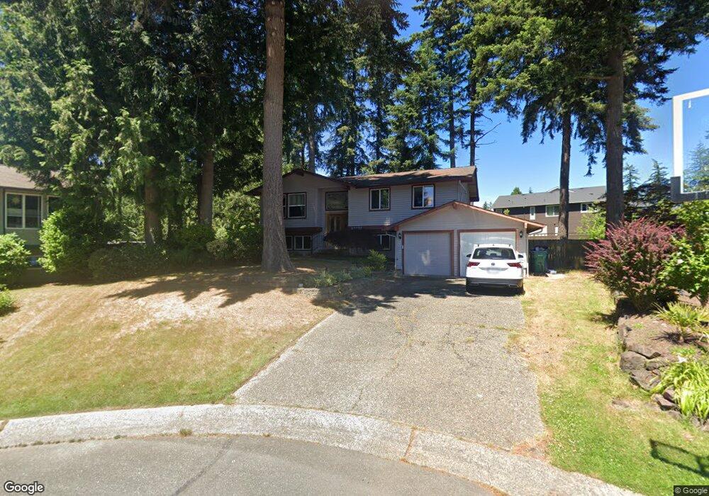 14451 88th Ct NE, Kirkland, WA 98034 - photo 1
