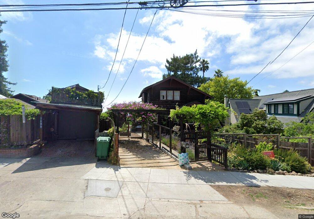 1126 Arch St, Berkeley, CA 94708 - photo 1