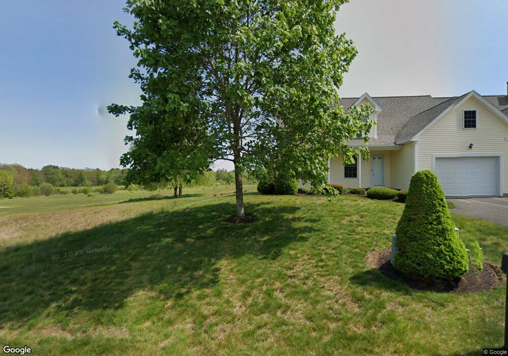 14 Curran Way, Somersworth, NH 03878 - photo 1