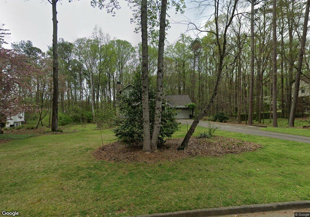 200 Pruitt Dr unit 2, Alpharetta, GA 30004 - photo 1