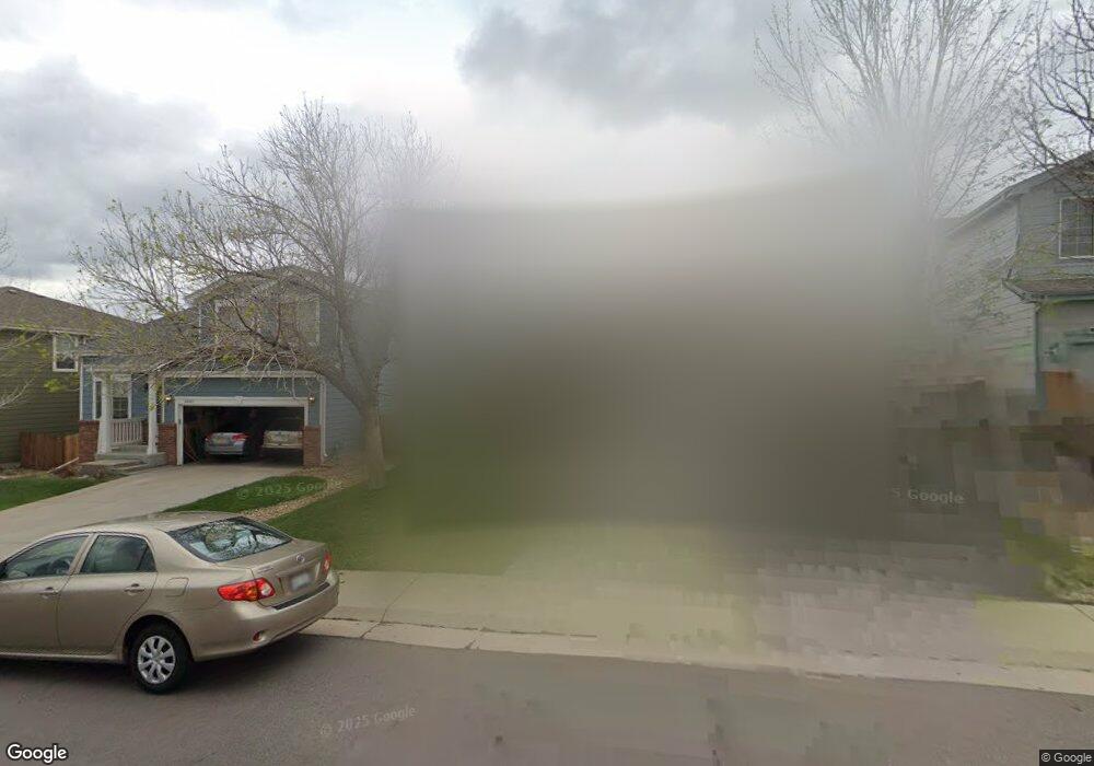 20481 E Chenango Place, Aurora, CO 80015 - photo 1