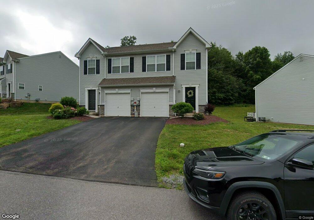 412 Couple Court Dr, Drums, PA 18222 - photo 1