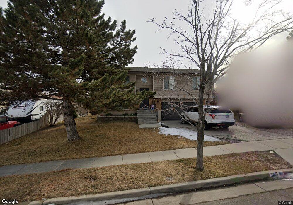 5125 Fuchsia Dr, West Jordan, UT 84081 - photo 1