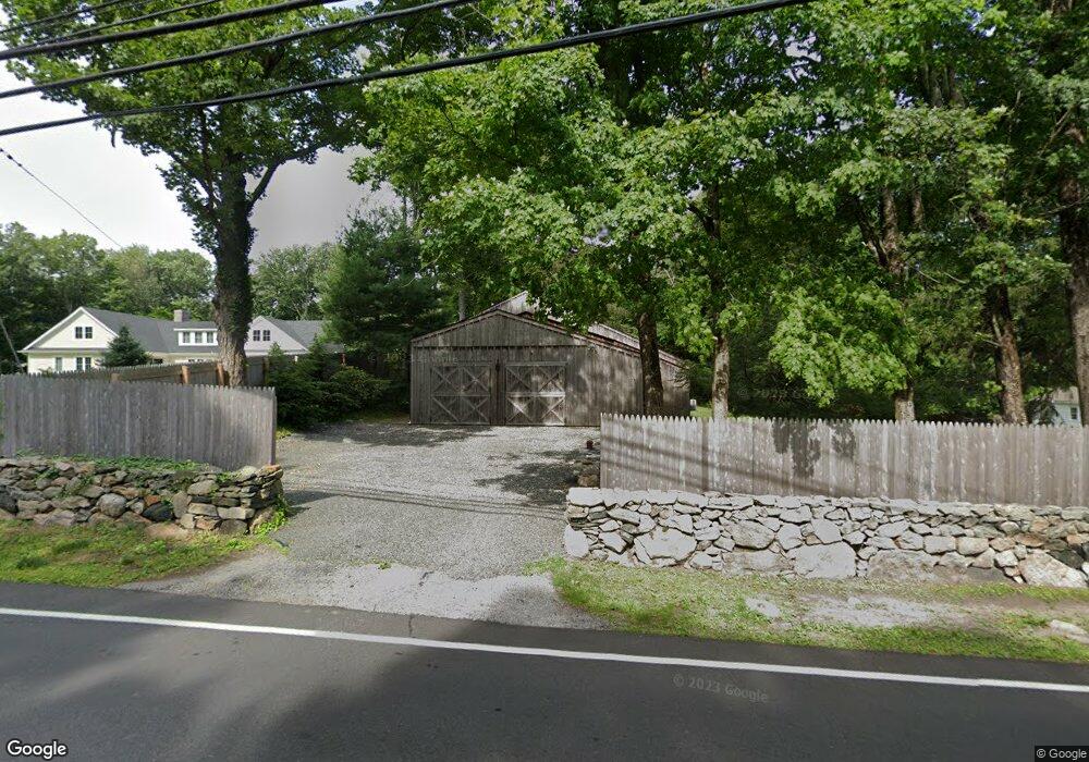 510 Scofieldtown Rd, Stamford, CT 06903 - photo 1