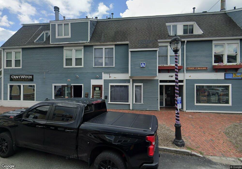 102 Wharf St unit 6, Salem, MA 01970 - photo 1