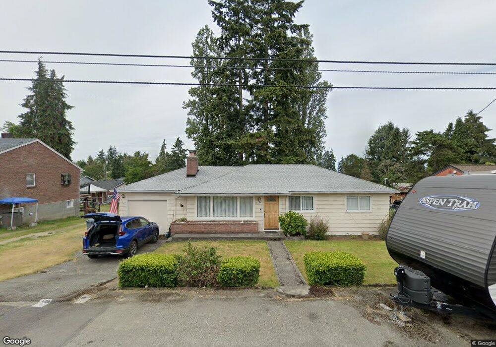 3128 Louise St W, University Place, WA 98466 - photo 1