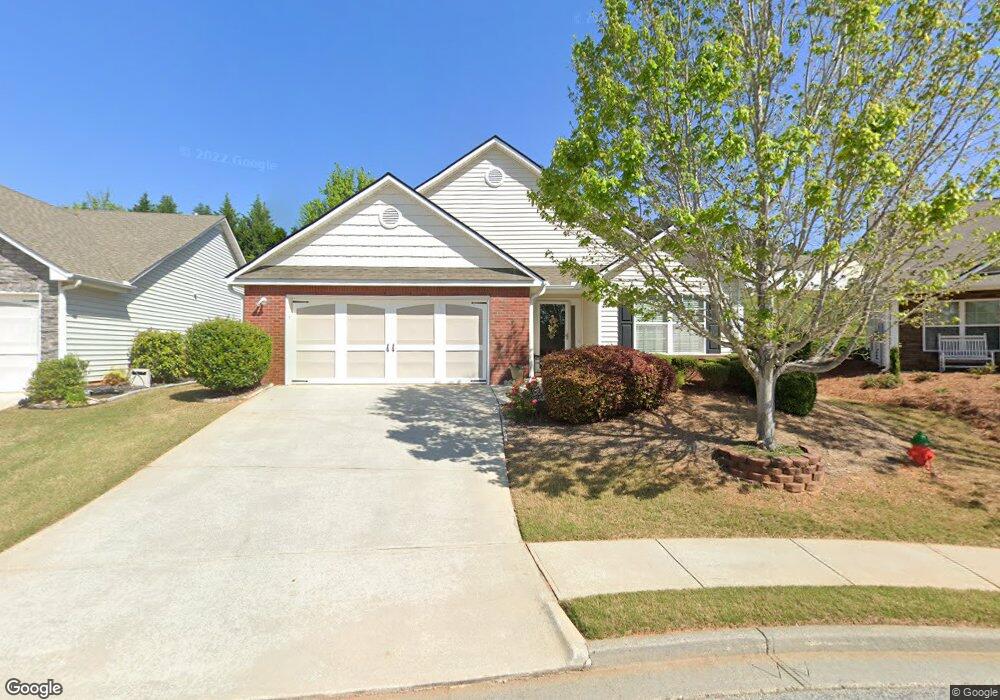 544 Triumph Way, Winder, GA 30680 - photo 1