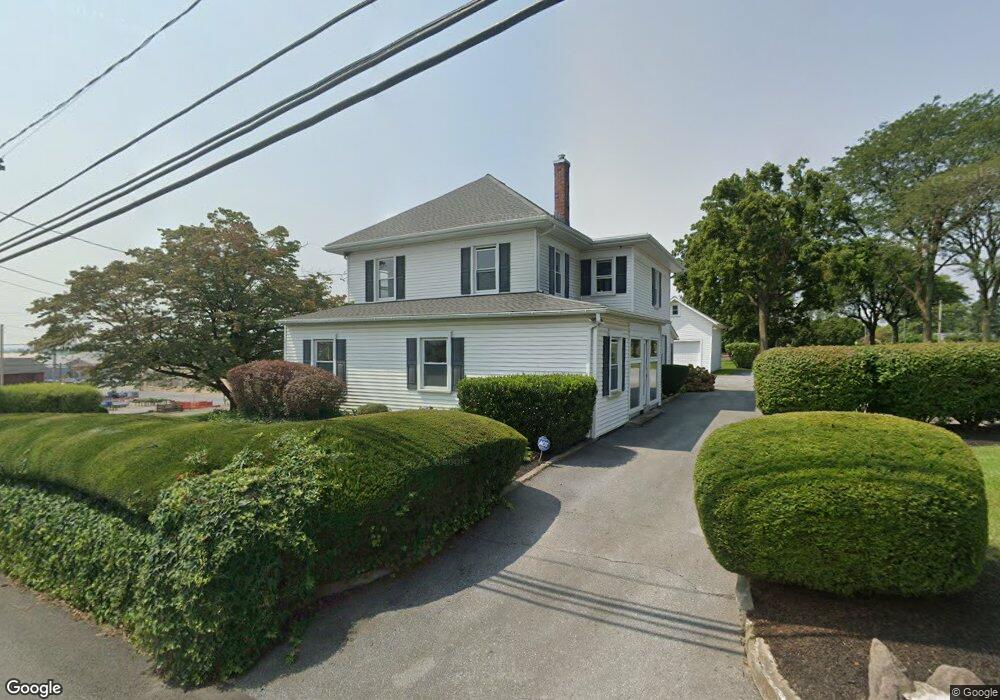 18 S Maple Ave, Leola, PA 17540 - photo 1