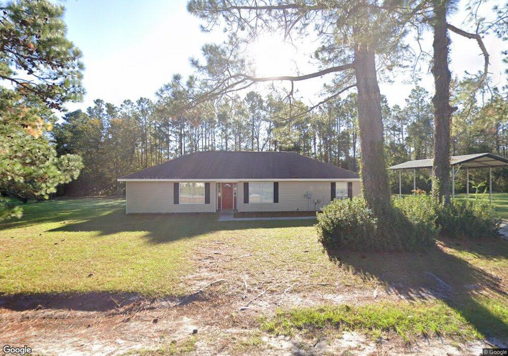 1187 Meadow Ln SE, Darien, GA 31305 - photo 1