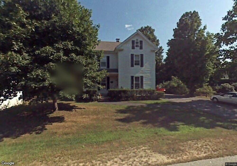 406 Donald St, Bedford, NH 03110 - photo 1