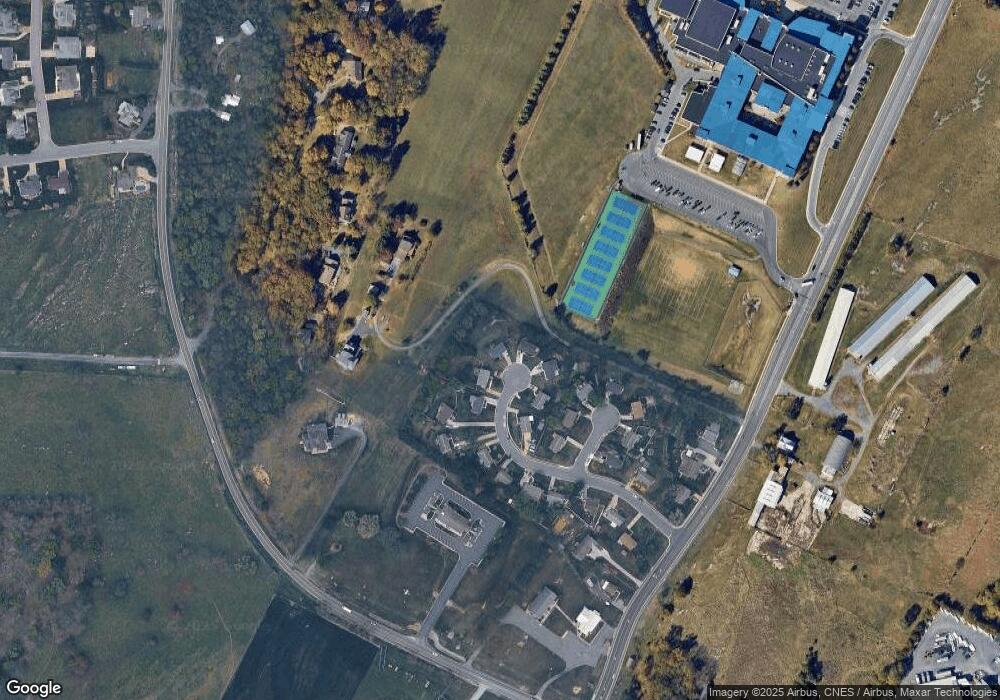 1471 Springside Dr, Harrisonburg, VA 22801 - photo 1