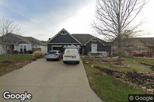 5213 Carson Place, Lawrence, KS 66049