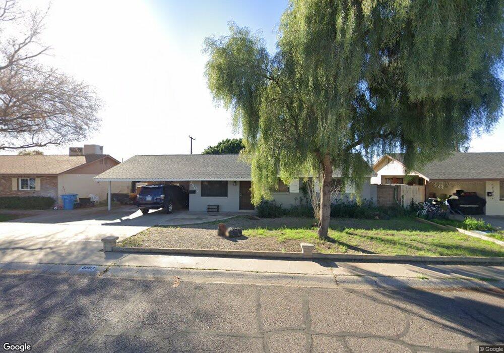 3807 W Echo Ln, Phoenix, AZ 85051 - photo 1