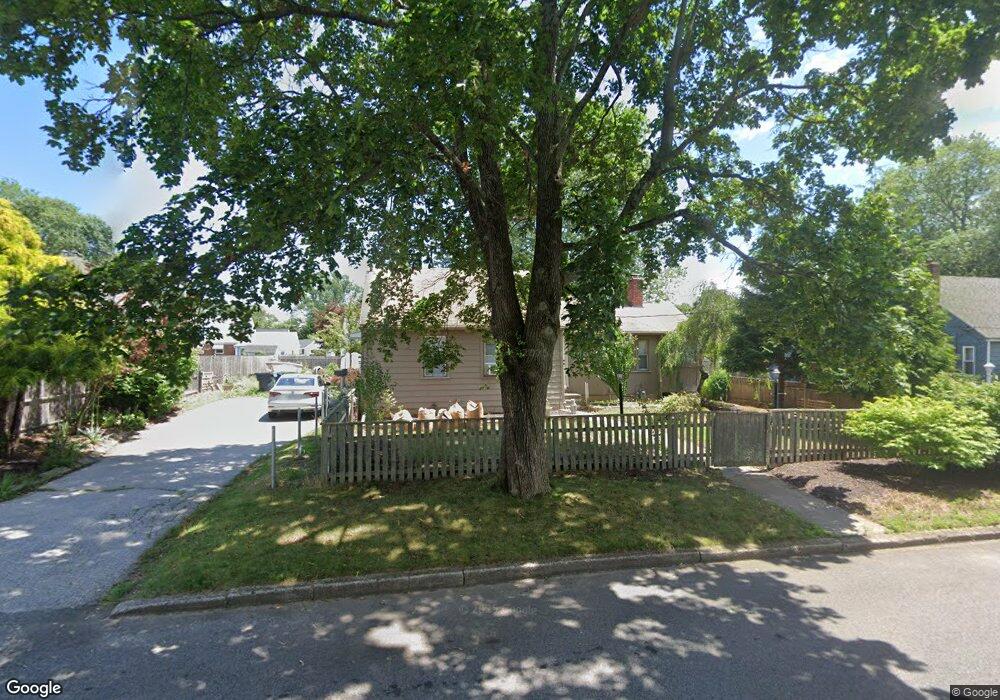 20 Keystone Dr, Warwick, RI 02889 - photo 1