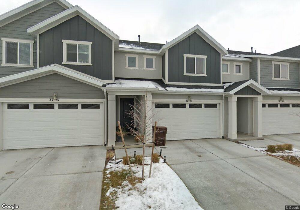 3741 S 3175 W, West Haven, UT 84401 - photo 1