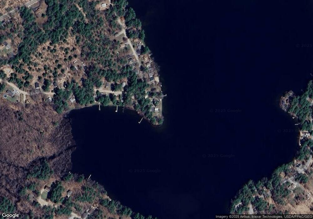 141 Loop Rd, Acton, ME 04001 - photo 1