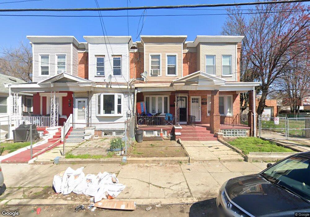 1221 Decatur St, Camden, NJ 08104 - photo 1