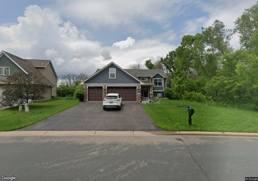 5120 159th St N, Hugo, MN 55038 - photo 1