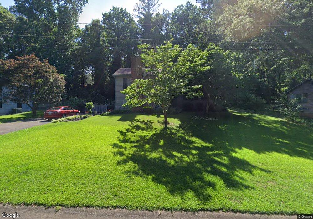 2292 Carousel Ct, Marietta, GA 30066 - photo 1