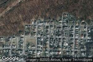 1110 N Franklin St, Shamokin, PA 17872