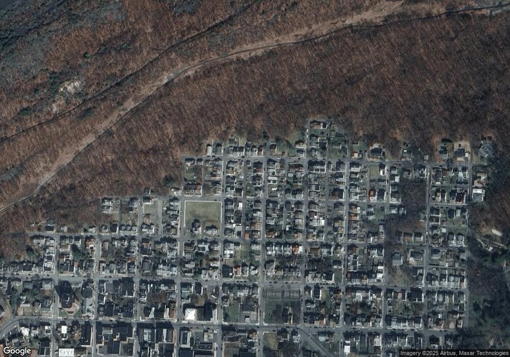 1110 N Franklin St, Shamokin, PA 17872 - photo 1