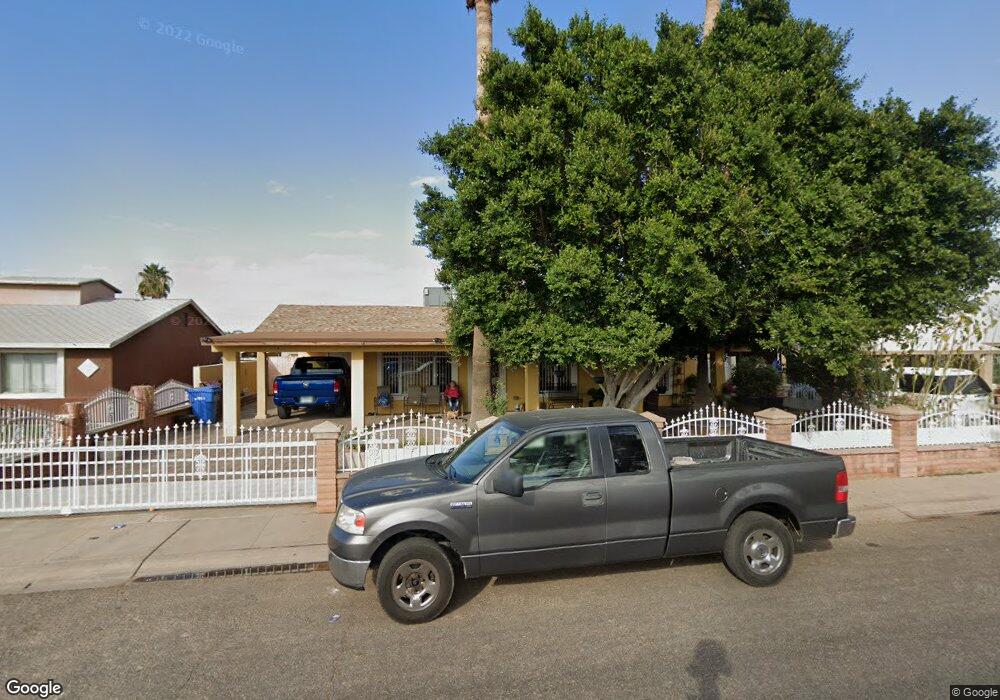 4914 W Palm Ln, Phoenix, AZ 85035 - photo 1