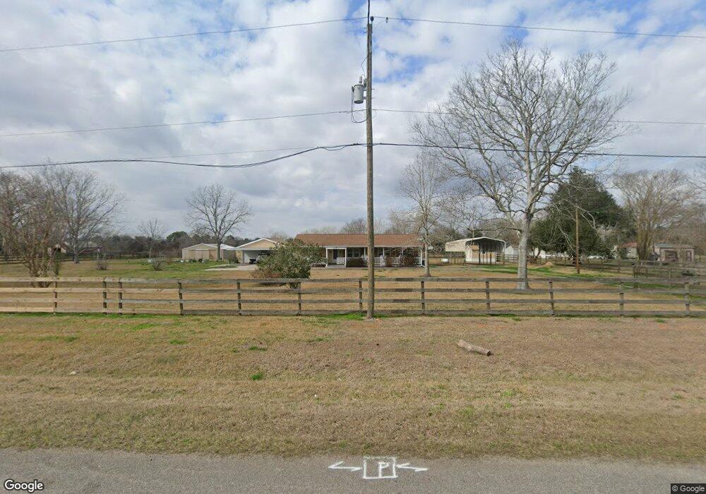 4964 County Road 435, Alvin, TX 77511 - photo 1