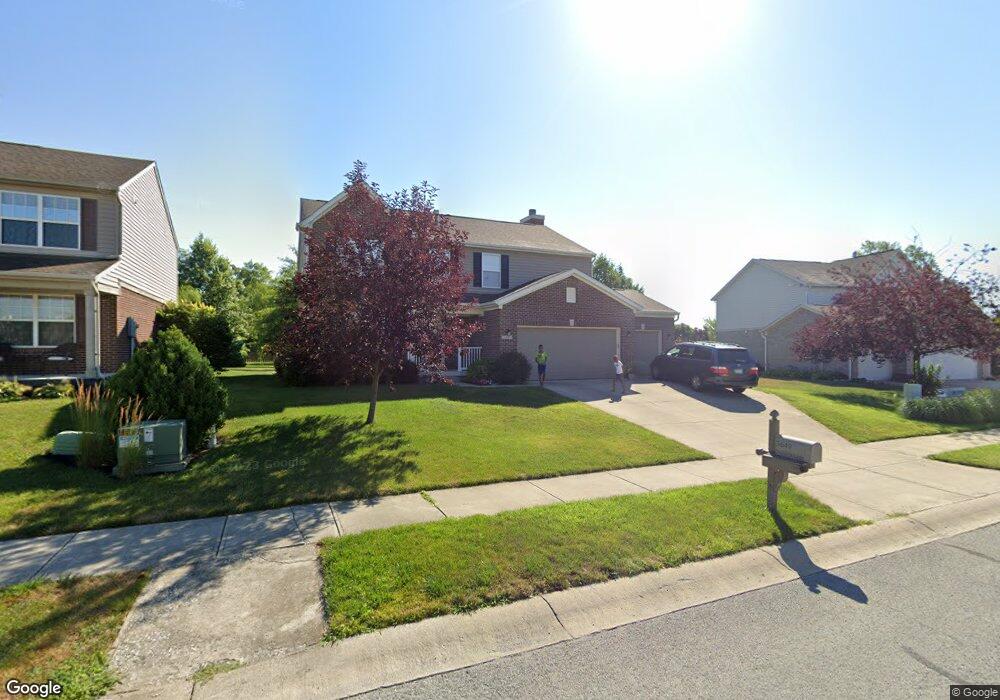 3649 Bayview Ln, Plainfield, IN 46168 - photo 1