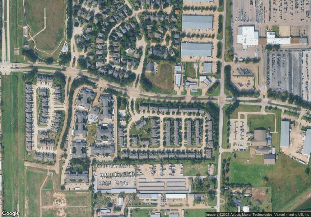 14606 Durham Chase Ln, Houston, TX 77095 - photo 1