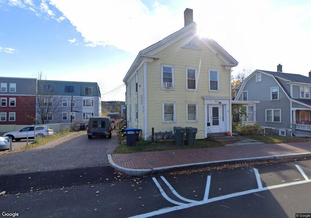 82 E Allen St, Winooski, VT 05404 - photo 1