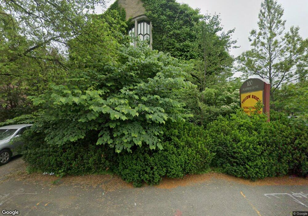 110 Plainfield St, Providence, RI 02909 - photo 1