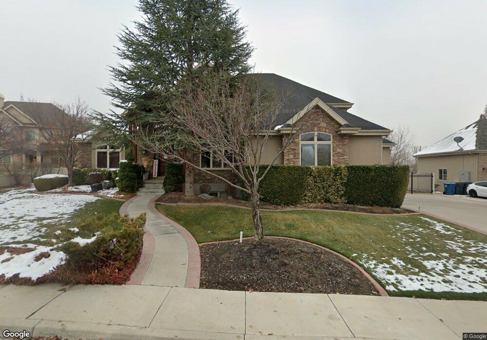 2394 Northmeadows Cir unit 25, Pleasant Grove, UT 84062 - photo 1