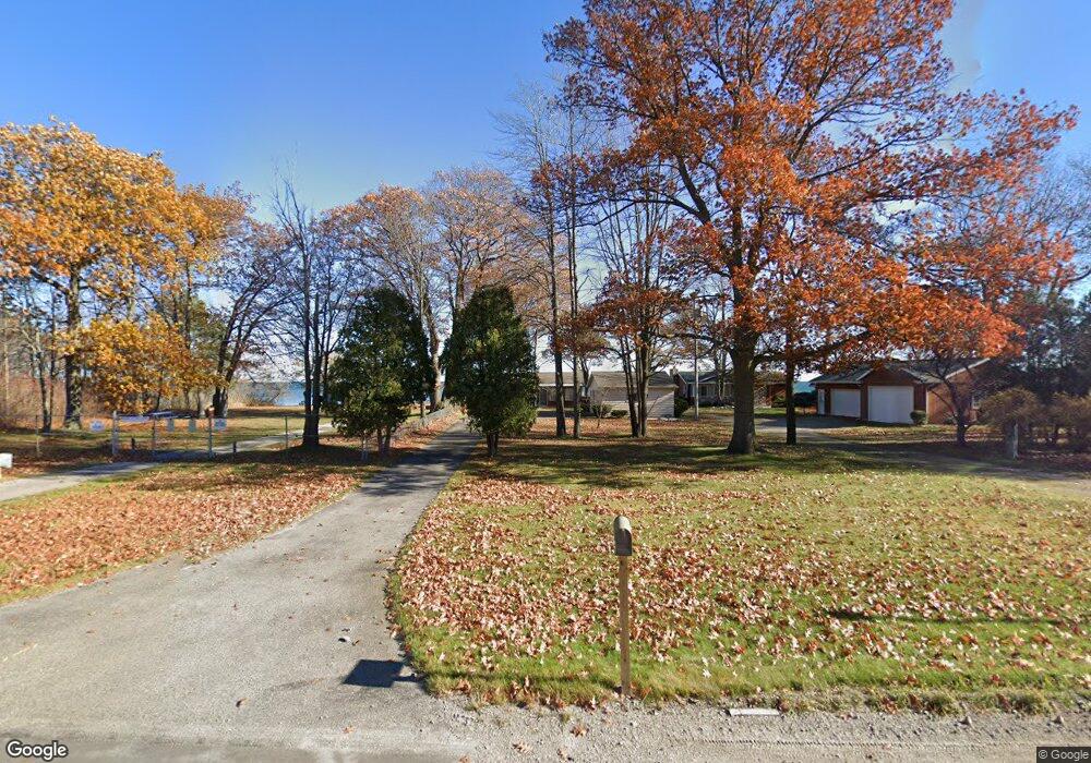 1492 N Huron Rd, Tawas City, MI 48763 - photo 1