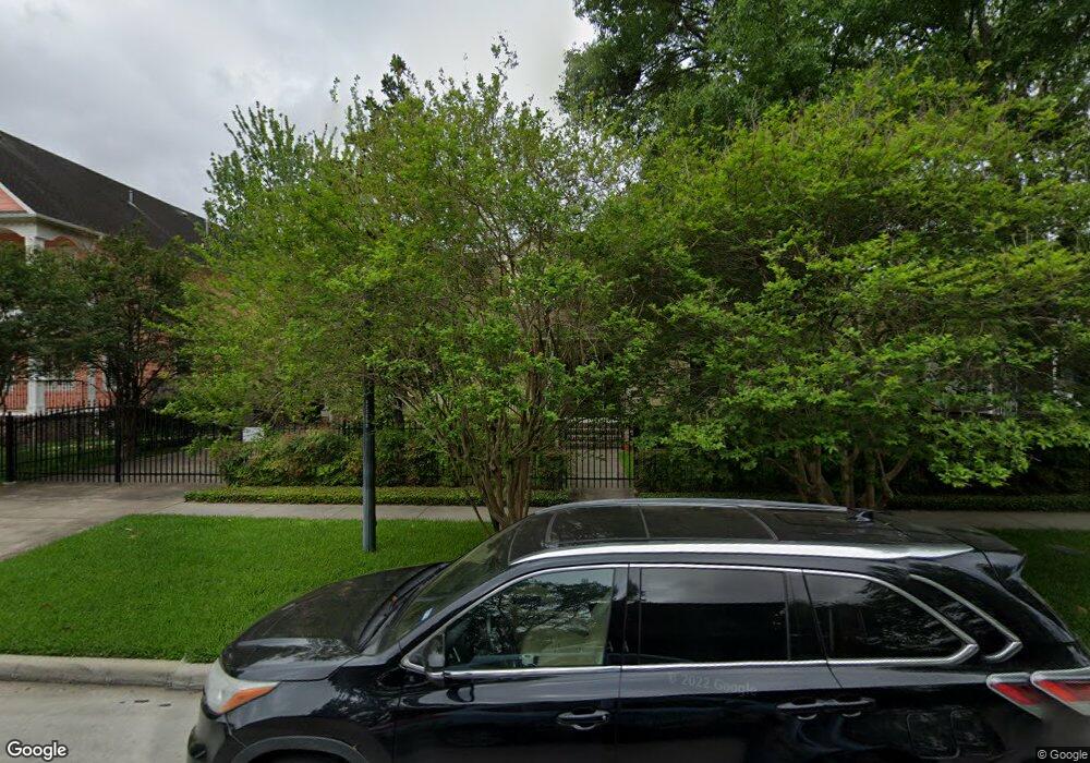 637 Cortlandt St, Houston, TX 77007 - photo 1