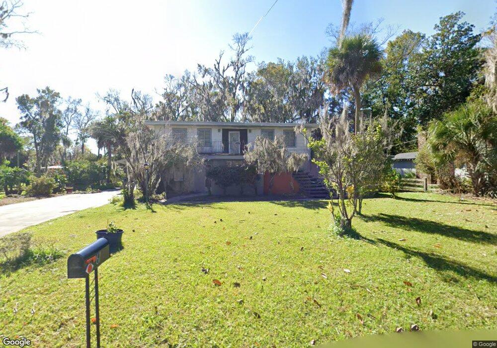 61 Saint Johns Ave, Savannah, GA 31404 - photo 1