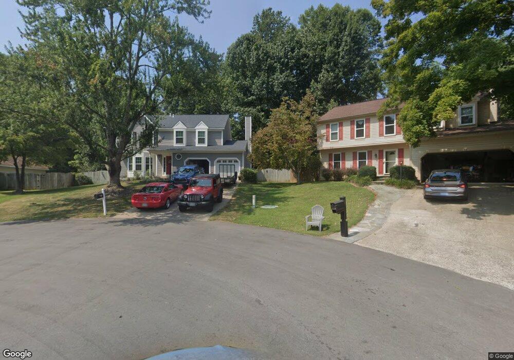 14 Lee Ct, Stafford, VA 22554 - photo 1