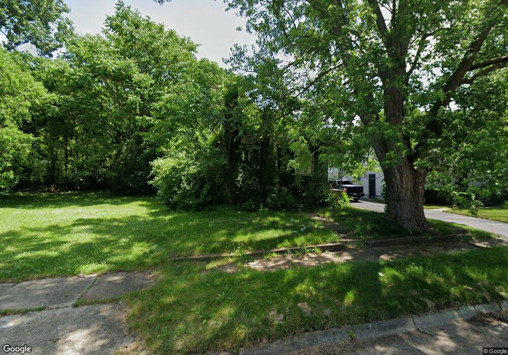 2025 Winans Ave, Flint, MI 48503 - photo 1