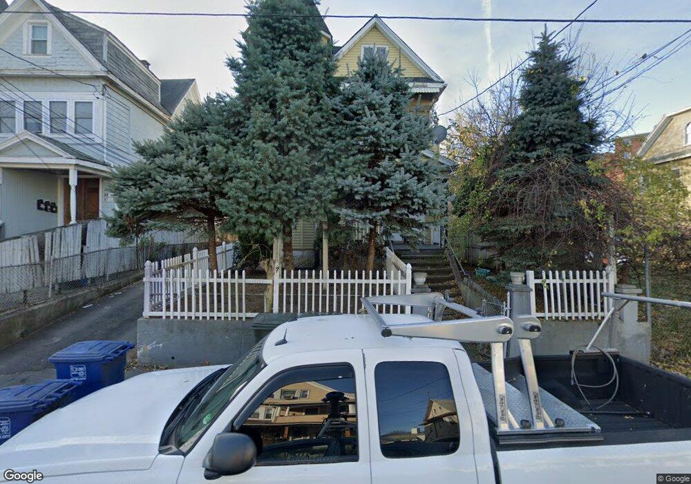 95 Center St unit 1st, Bridgeport, CT 06604 - photo 1