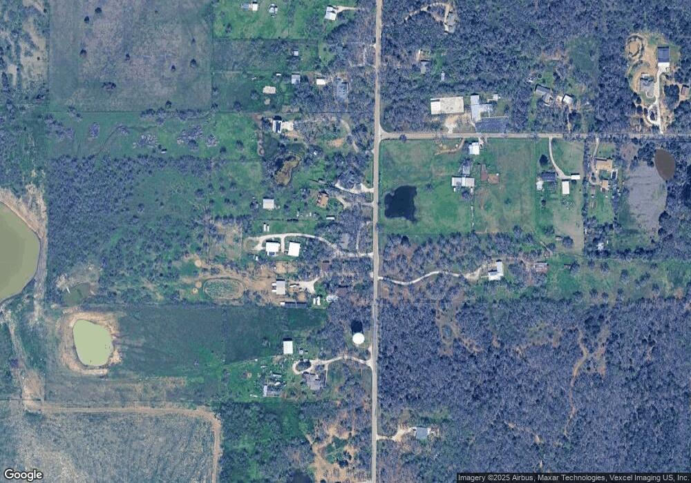 4025 County Road 1022, Cleburne, TX 76033 - photo 1