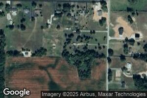 14545 N Martin Mathis Rd NE, Palmyra, IN 47164
