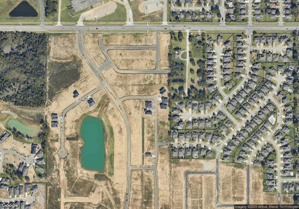 3708 S Hemlock Ave W, Broken Arrow, OK 74011 - photo 1