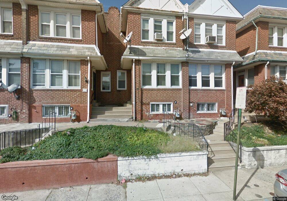 777 Shelbourne Rd, Upper Darby, PA 19082 - photo 1