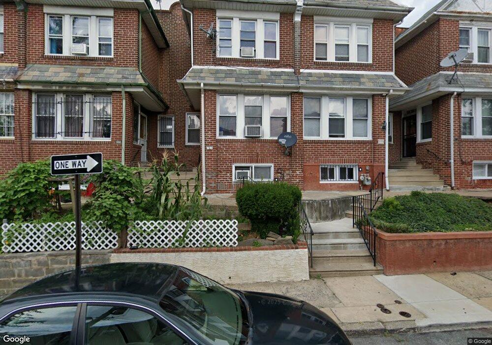 781 Shelbourne Rd, Upper Darby, PA 19082 - photo 1