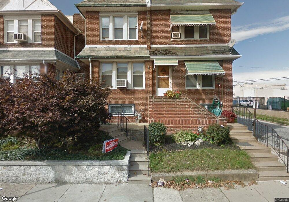 775 Shelbourne Rd, Upper Darby, PA 19082 - photo 1