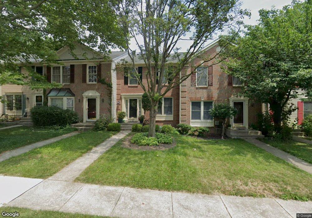 7 First Tee Ct, Baltimore, MD 21209 - photo 1