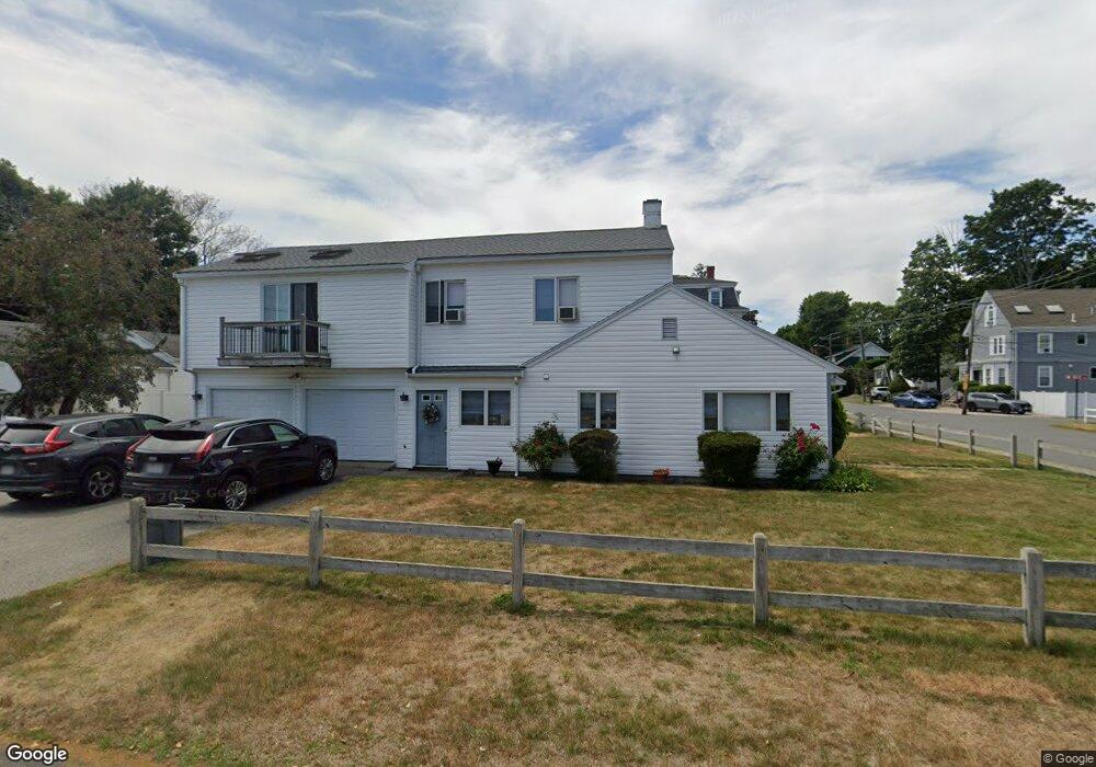 2 Vincent St, Saugus, MA 01906 - photo 1