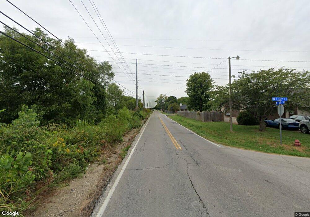 null E 36th Place S, Broken Arrow, OK 74014 - photo 1